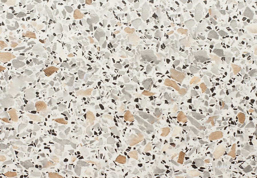 terrazzo texture