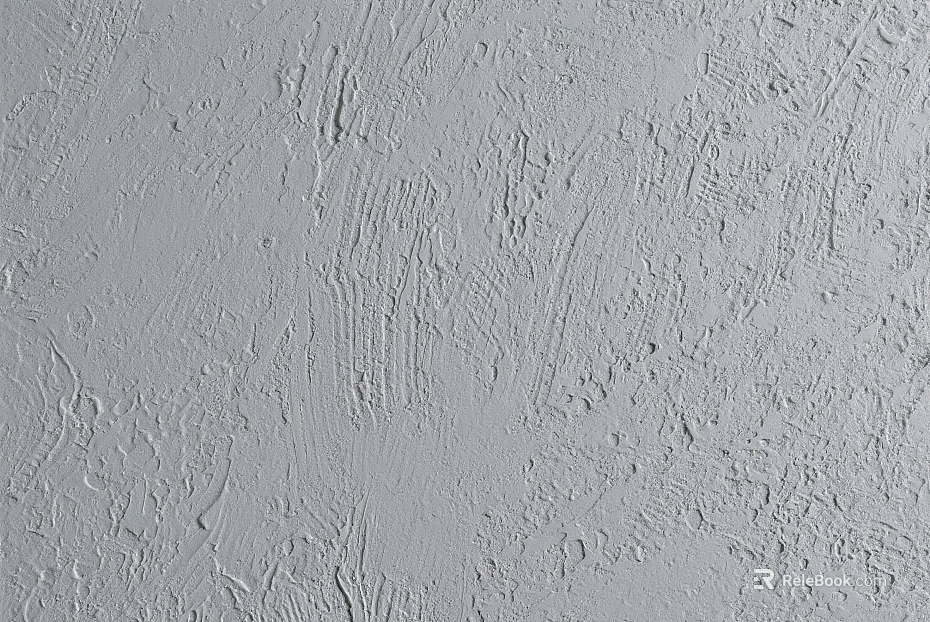 Modern gray texture paint texture