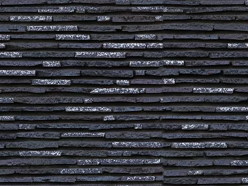 black rubble texture (ID:ffagg23137)
