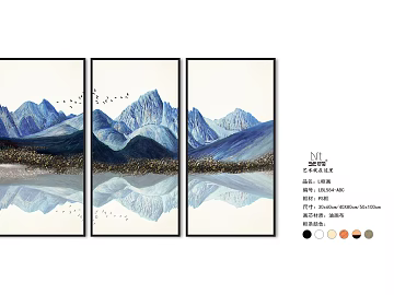 decorative painting texture (ID:ffaag33454)