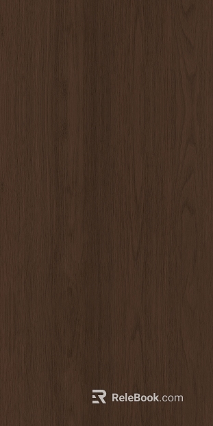 Dark brown wood grain home wall texture