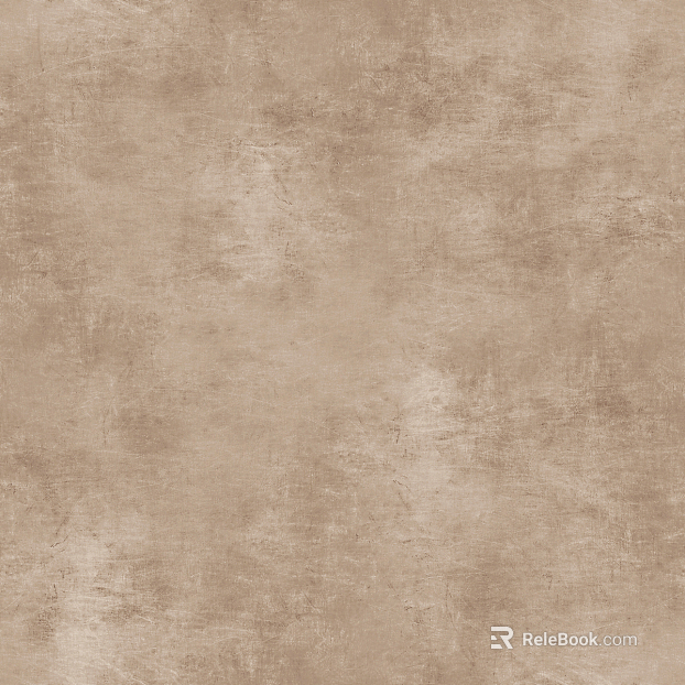 Concrete yellowing wall texture