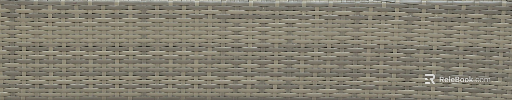 Woven Rattan texture
