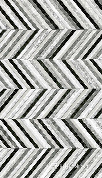 Lattice Brick texture