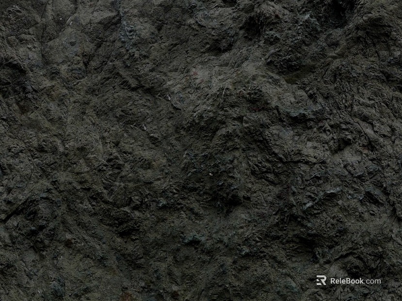 Rock texture