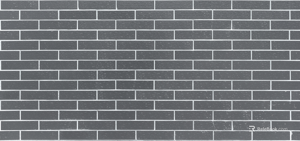 Brick Wall Culture Black Wall Brick texture