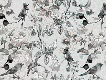 animal and plant pattern texture (ID:ffajg30518)