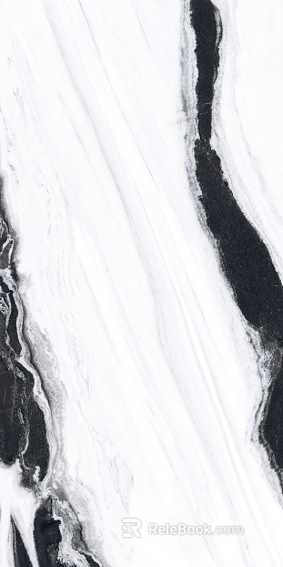 running water pattern marble texture