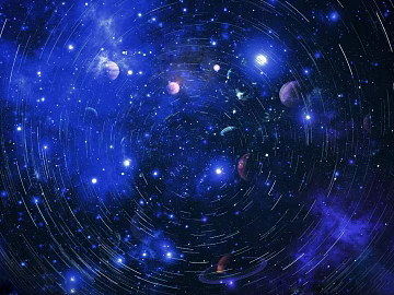 cosmic starry sky texture (ID:ffaeg30720)