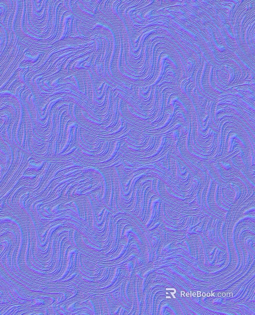 Normal Bump texture