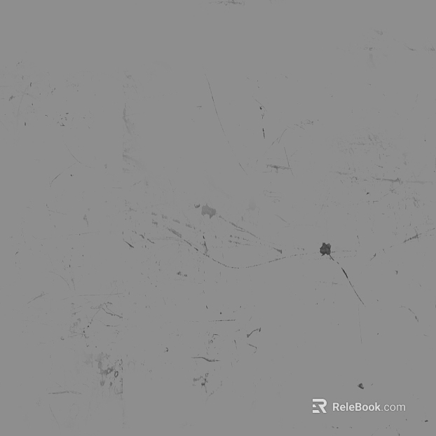 Black and White Bump texture
