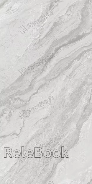 Shunhui ceramic tile running water pattern marble texture