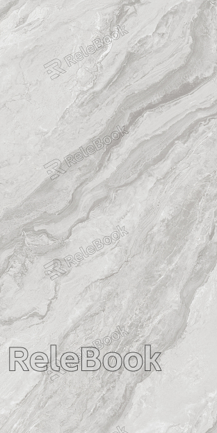 running water pattern marble texture