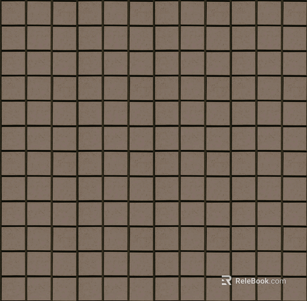 Lattice Brick texture