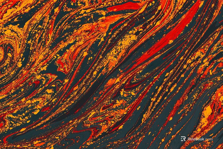 Paint wall texture