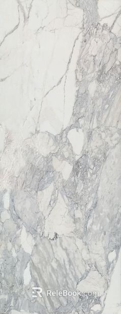 Mesh pattern marble white crack marble texture