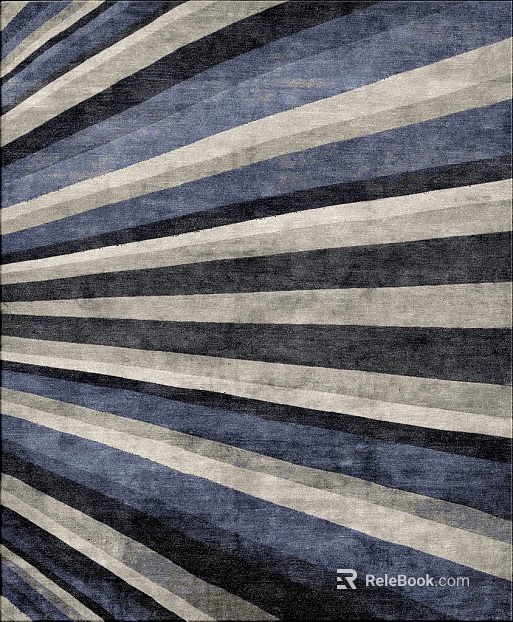 striped carpet texture