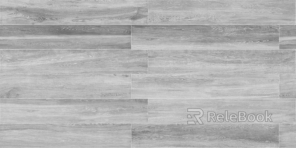 Black and White Bump texture