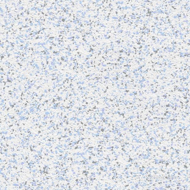 Granite texture