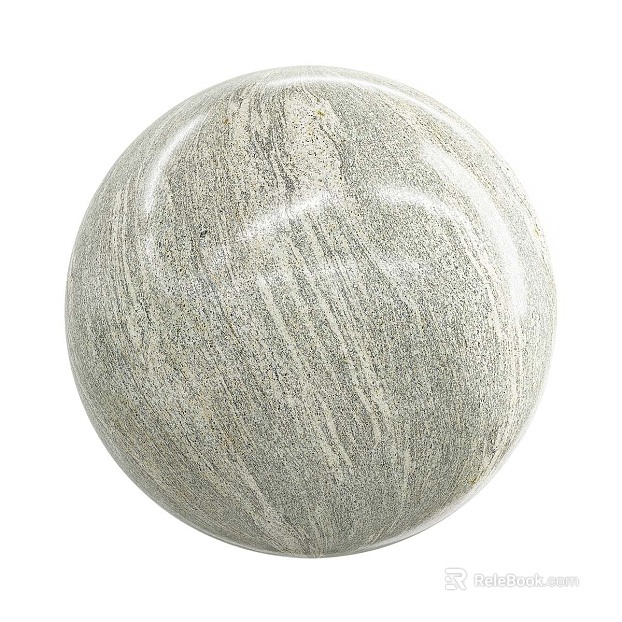Marble PBR texture