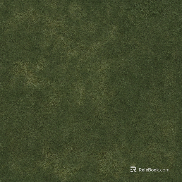Turf texture