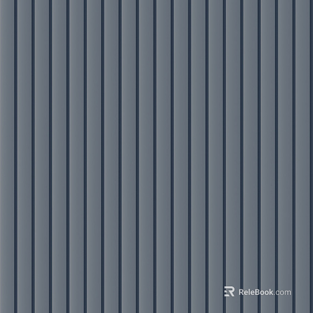 color steel tile texture