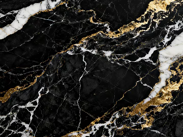 Black gilt rock slab marble texture (ID:ffajh609872)