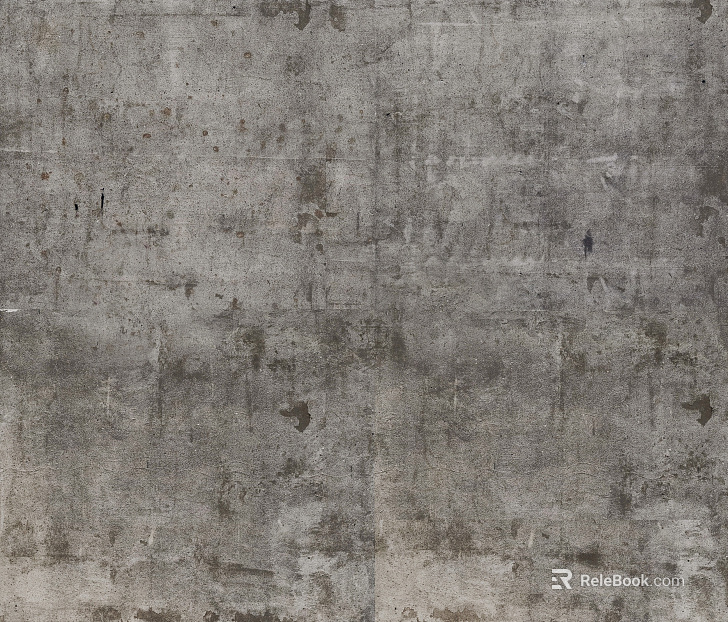 Cement texture