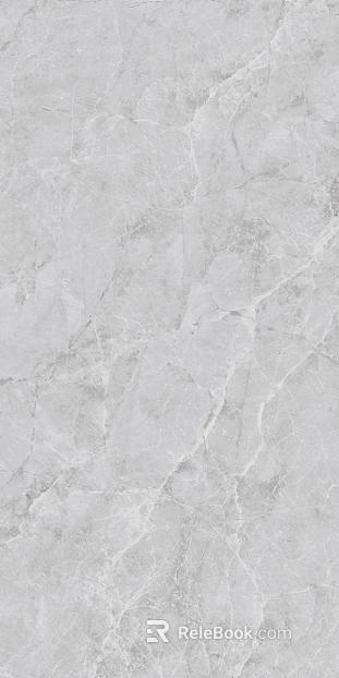 Light gray marble texture