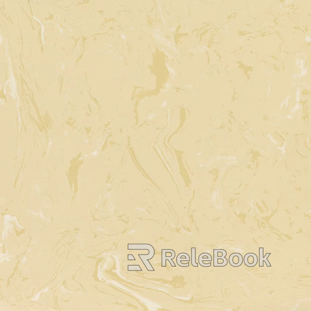 Mesh Marble New West Rice Yellow Marble Tile texture