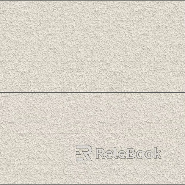 True stone paint texture