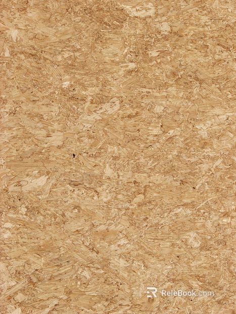 Plywood texture