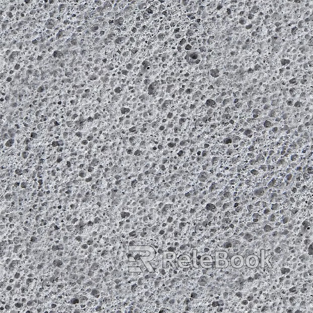 Hole stone seamless texture
