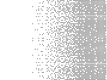 Gradient perforated plate staggered perforated plate perforated plate hole plate perforated metal plate texture (ID:ffach449906)