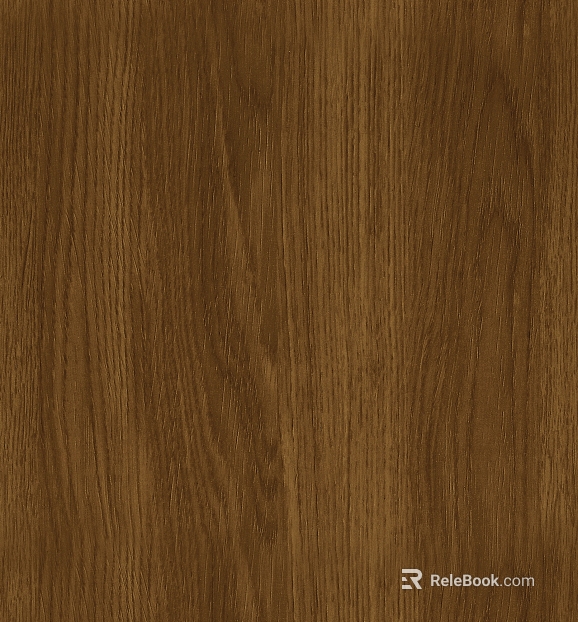 Dark brown walnut indoor wall and floor texture