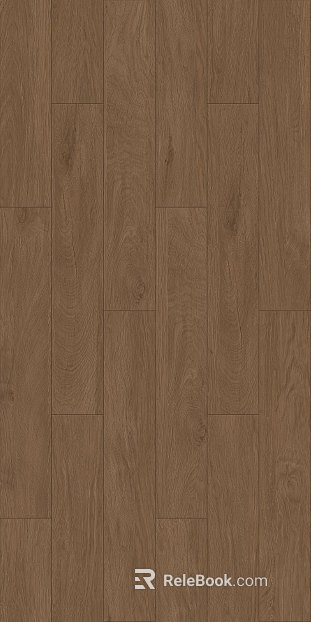 Teak wood floor I-shaped paving wood floor texture