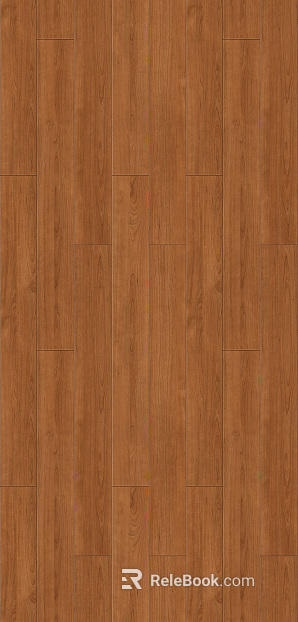 Teak flooring texture