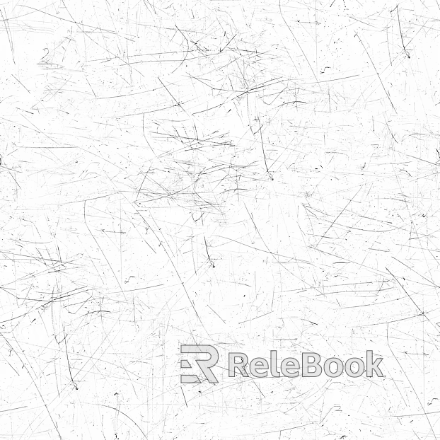 Black and White Bump texture