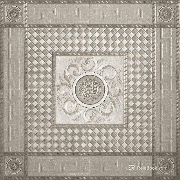 ground parquet texture