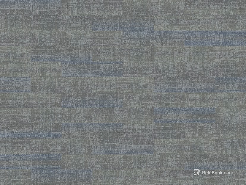 Modern office carpet texture