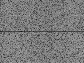 granite sesame gray quartz brick texture (ID:ffaeg51219)
