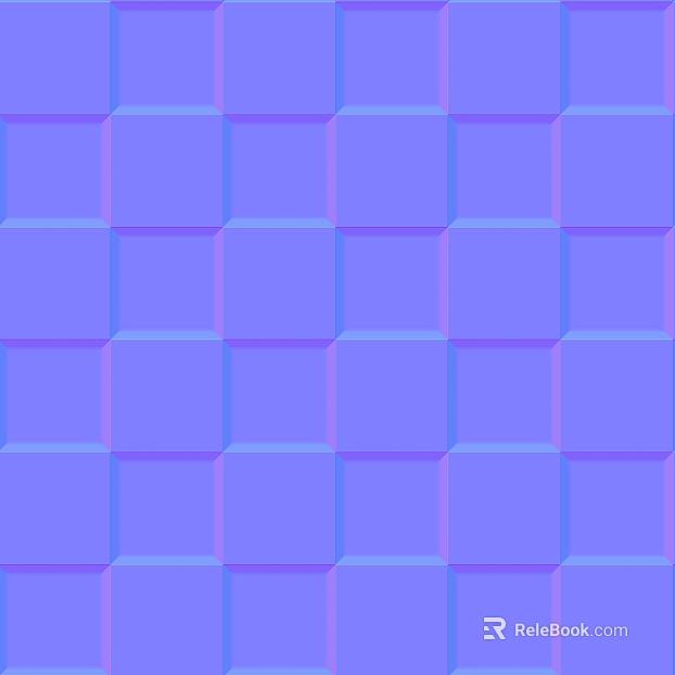 Normal Bump texture