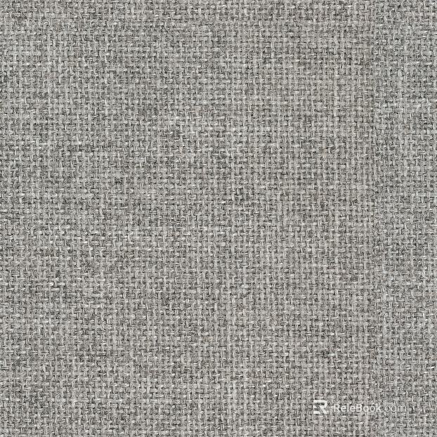 Coarse carpet texture
