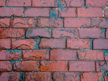 Brick pavement texture (ID:ffagg43298)