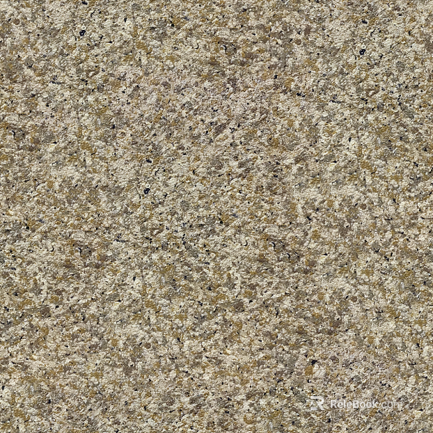 granite litchi surface gray linen real stone paint texture