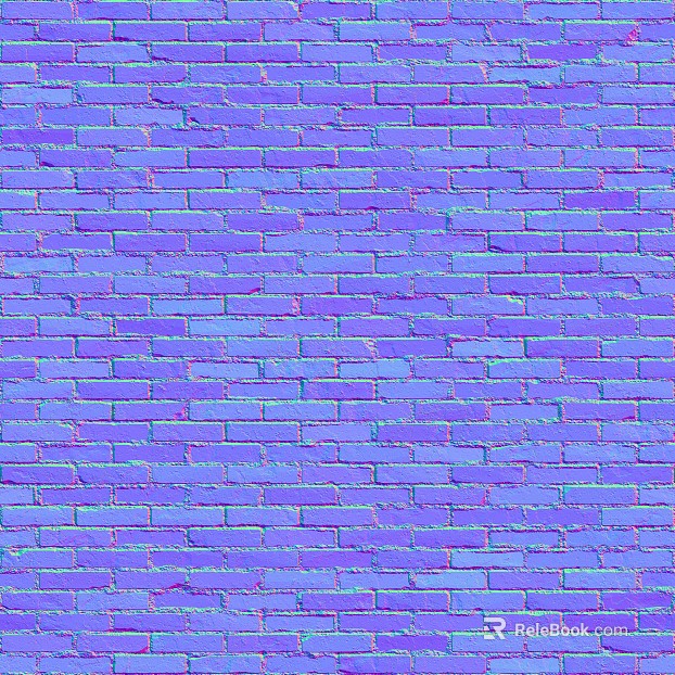 Normal Bump texture