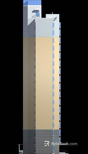 Building texture