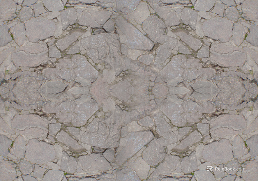 Rock texture