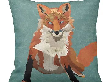 Pillow texture (ID:ffaef1692)