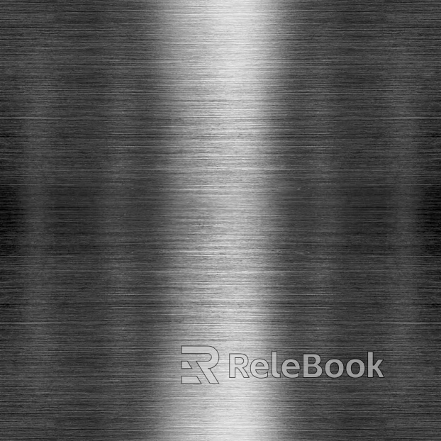 brushed metal texture
